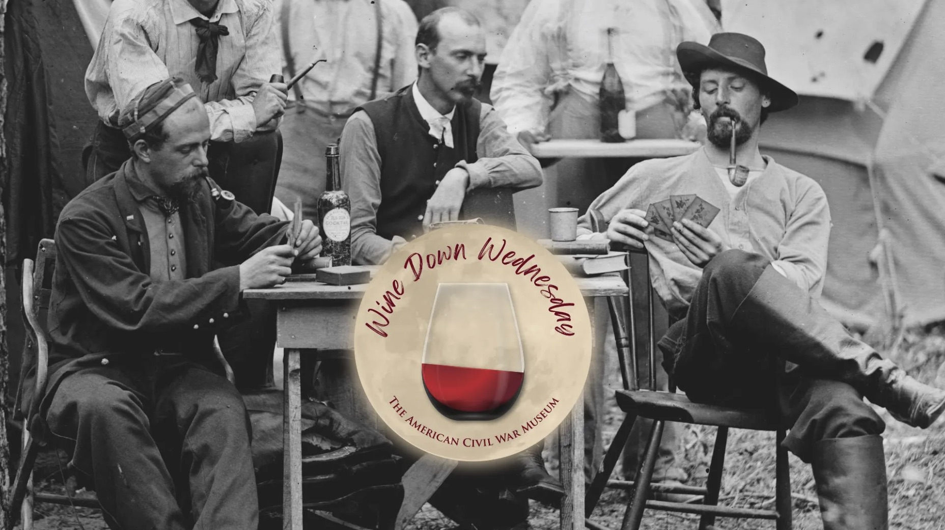 Wine Down Wednesday in Richmond